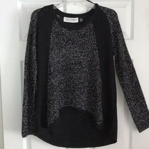 Gypsy Warrior Sweater